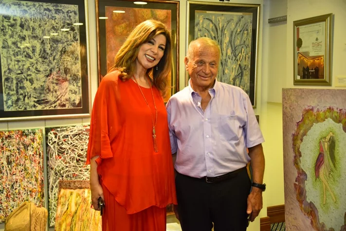 Beirut Lifestyle Avenue Summer 2024